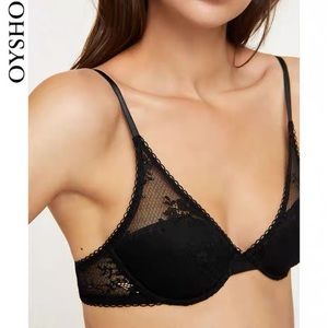 New with tag！Oysho Bra 38B
